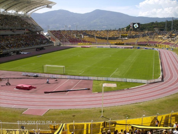 Estadio Monumental de Maturín