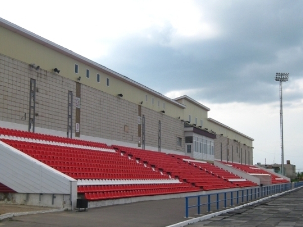 Stadion Urozhaj