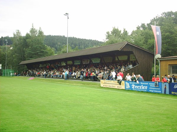 Stadion am Roten Steg