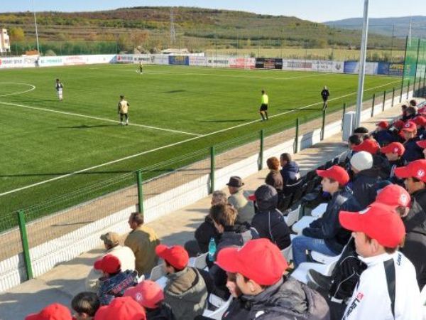 Baza Sportivă Dan Anca