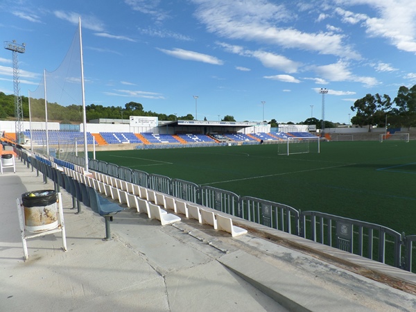 Estadio La Devesa