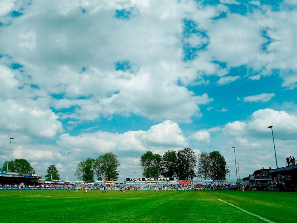 Sportpark De Heikant