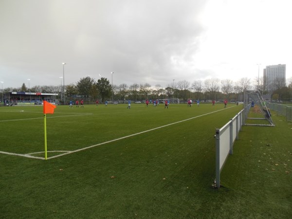 Sportpark Maarschalkerweerd (Kampong)