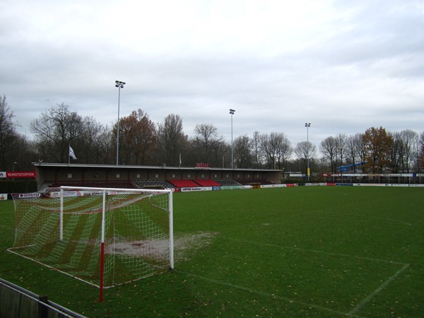 Sportpark Molenvliet (GVV Unitas)