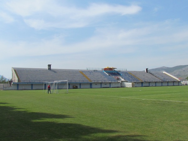Stadion Perica-Pero Pavlović