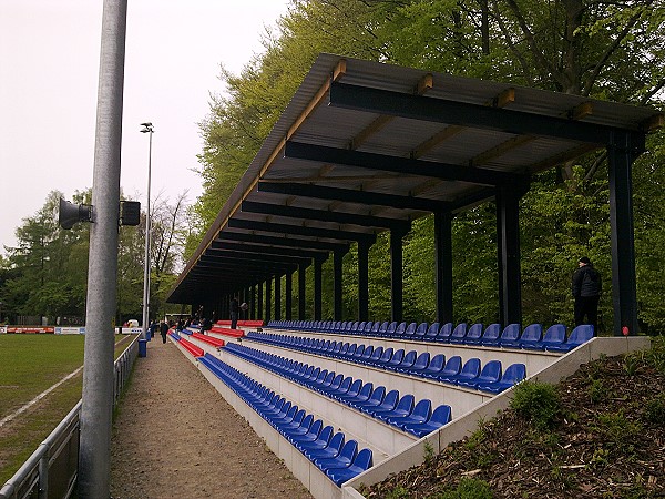 Sportpark Hinschenfelde