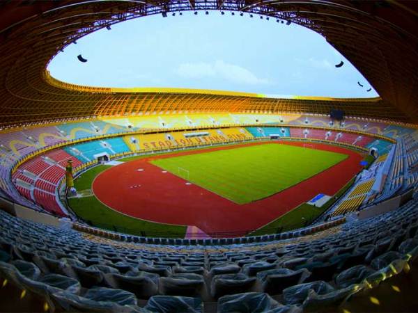 Stadion Utama Riau