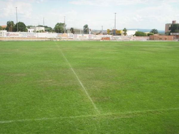 Estádio Municipal André Borges