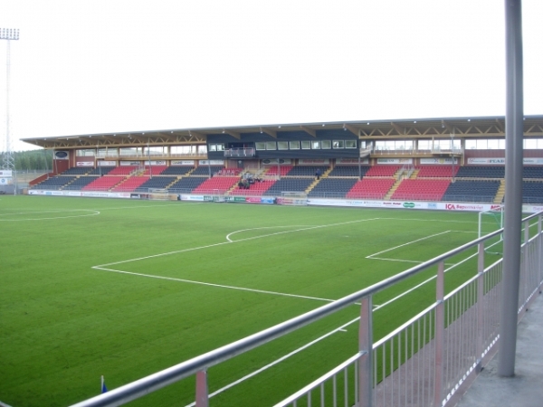 Bodens Energi Arena