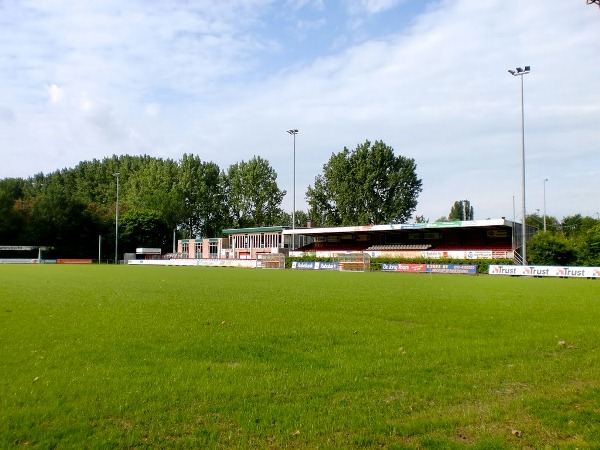Sportpark De Bongerd
