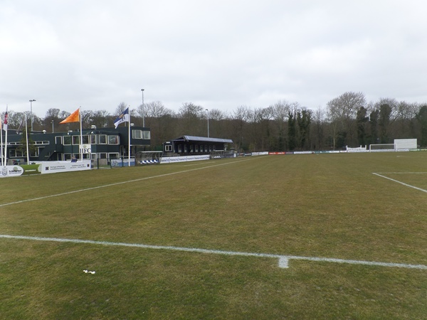 Sportpark Groenendaal