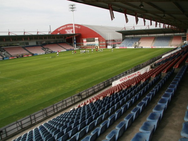 Stadion Tuško Polje