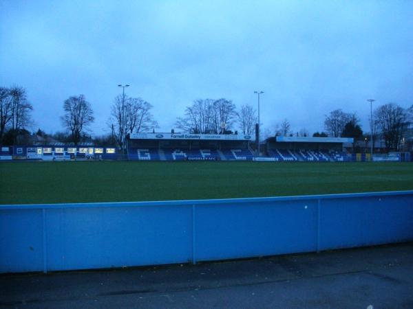 Nethermoor Park