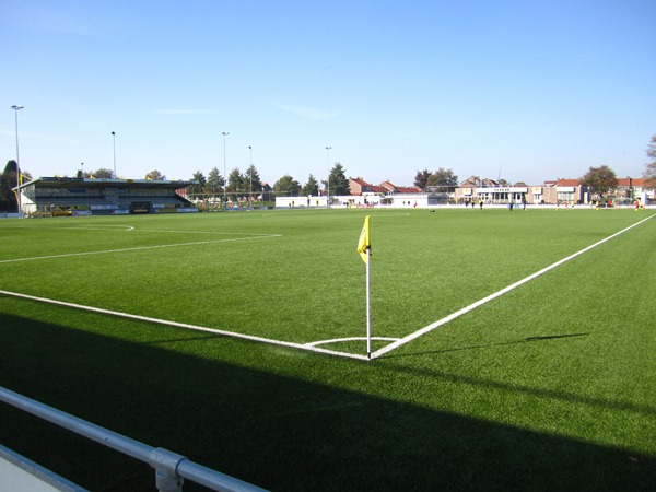 Sportpark Zeelst