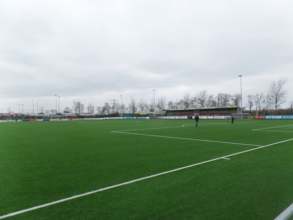 Sportpark De Roodemolen