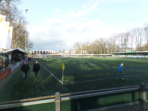 Sportpark Groot Scholtenhagen