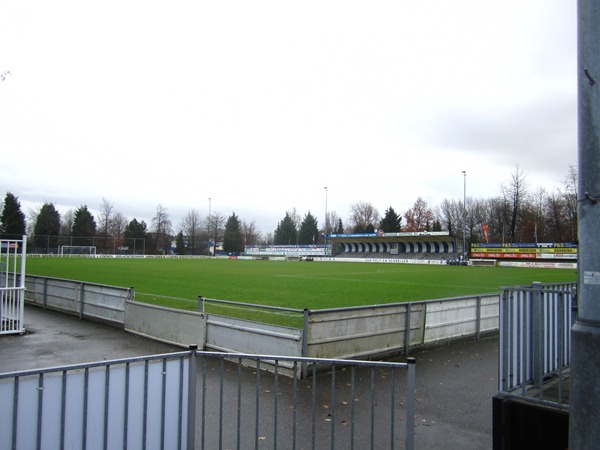 Sportpark Ridderkerk