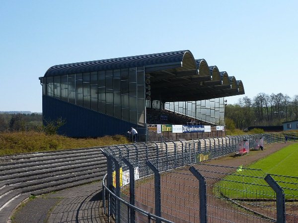 Salmtalstadion