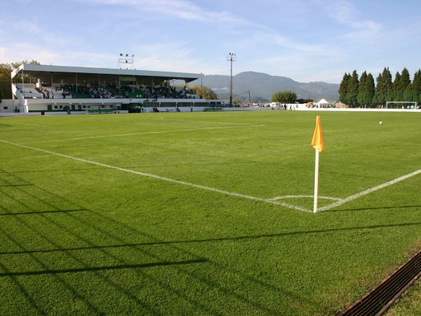 Estádio Dr. Lourenço Raimundo