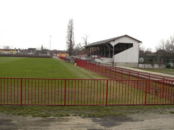 ESMTK Stadion