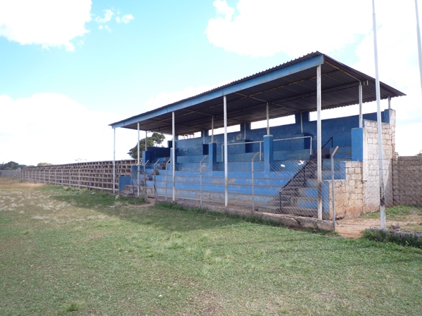 Edwin Imboela Stadium