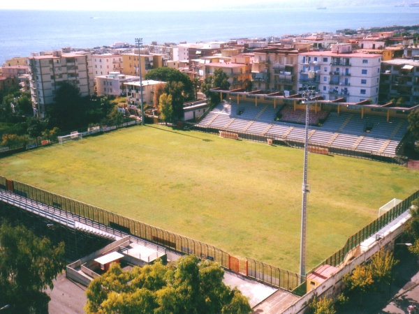 Stadio Amerigo Liguori
