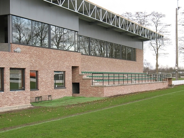 Sportcentrum Kiewit