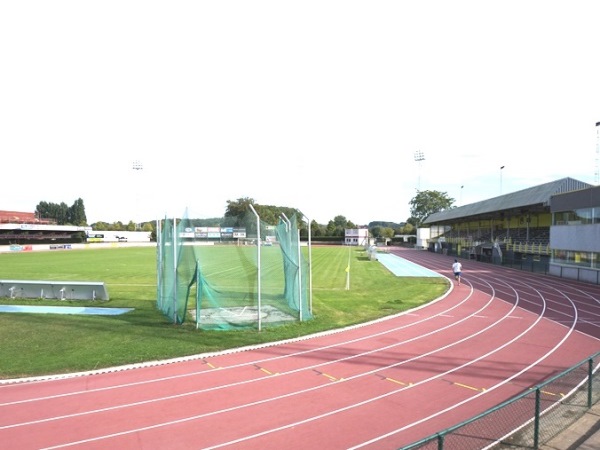 Burgemeester Thienpontstadion