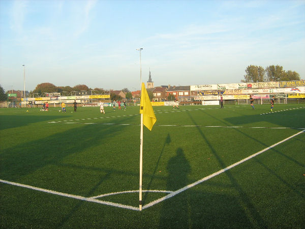 Sportcentrum Scheersel Brieleke