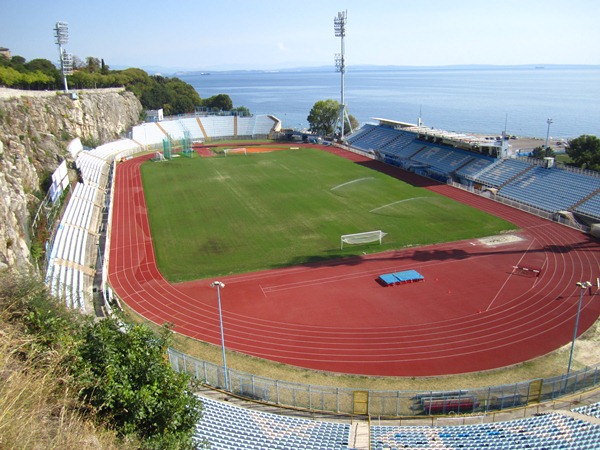 Stadion NK Opatija