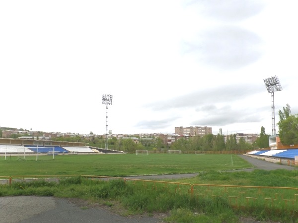 Kotaik Stadium