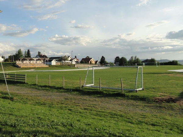 Ottestad Idrettspark