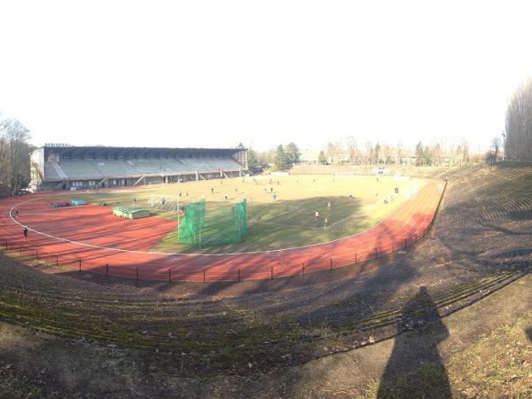Stade des Trois Tilleuls