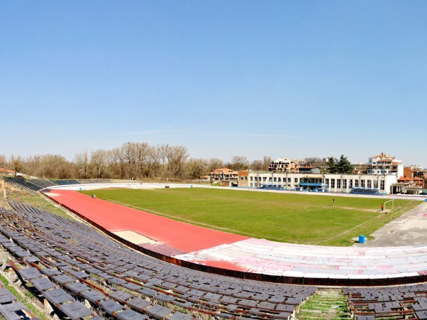 Stadion Tundzha