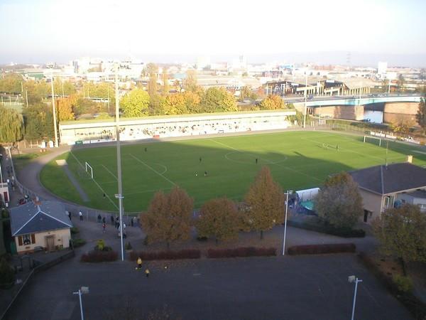 Stade Émile Stahl
