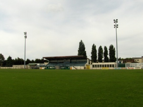 Stade Municipal