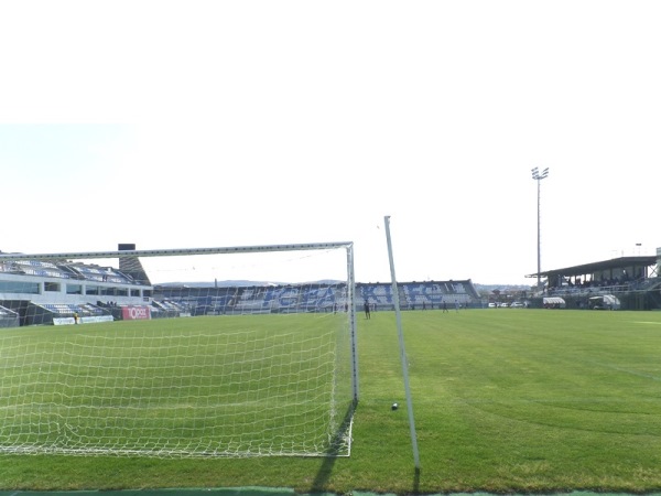 Bakı FK-nın Təlim-Məşq Bazası stadionu