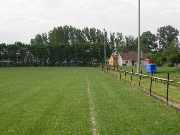 Mórahalmi Sportpálya