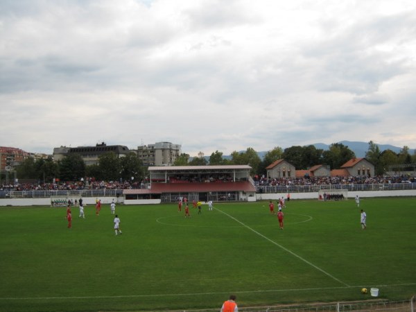 Gradski Stadion