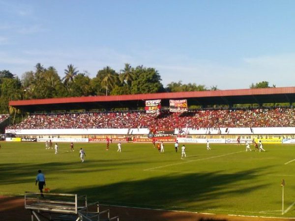 Stadion Sultan Agung