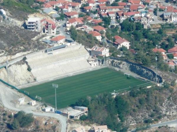 Koinotiko Stadio Kyperountas