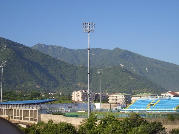 Stadio Marcello Torre